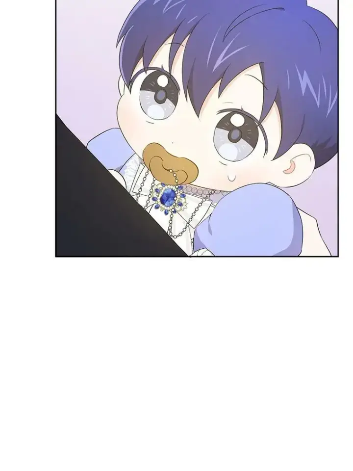 漫画《请给我奶嘴》30.当众维护第64张图