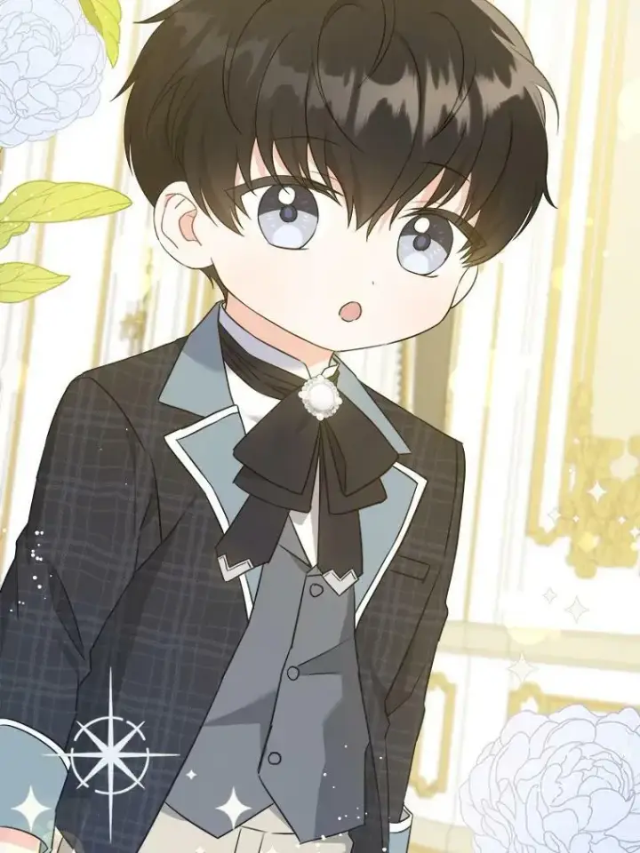 漫画《请给我奶嘴》39.学院第3张图