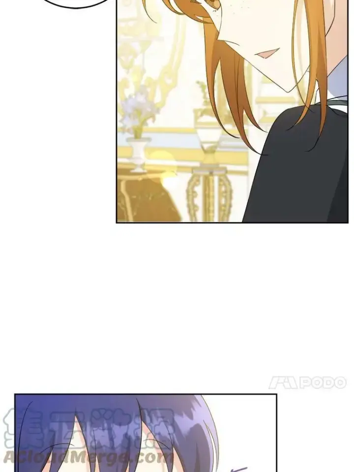 漫画《请给我奶嘴》40.离家出走第37张图