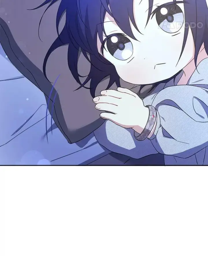 漫画《请给我奶嘴》43.夏伦特的出现第51张图