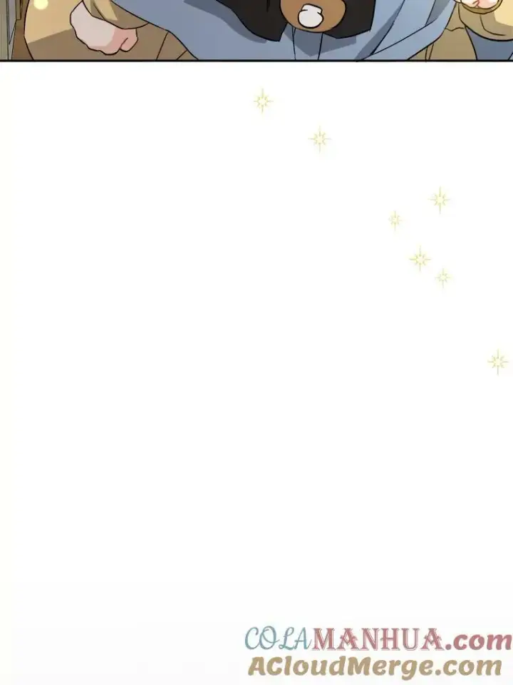 漫画《请给我奶嘴》45.回到公爵家第65张图