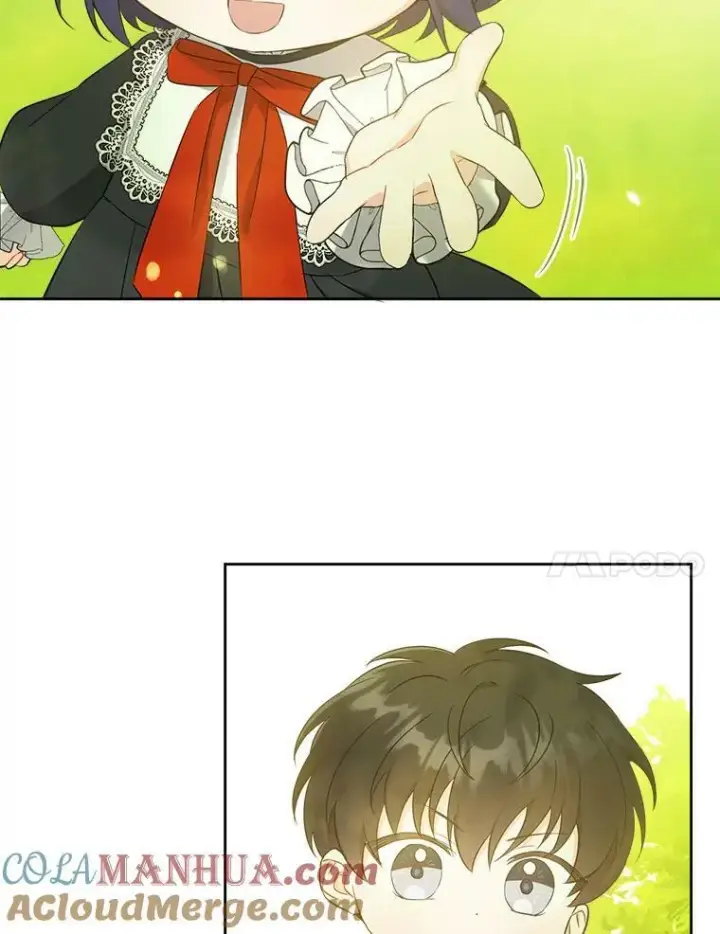 漫画《请给我奶嘴》49.误入第101张图