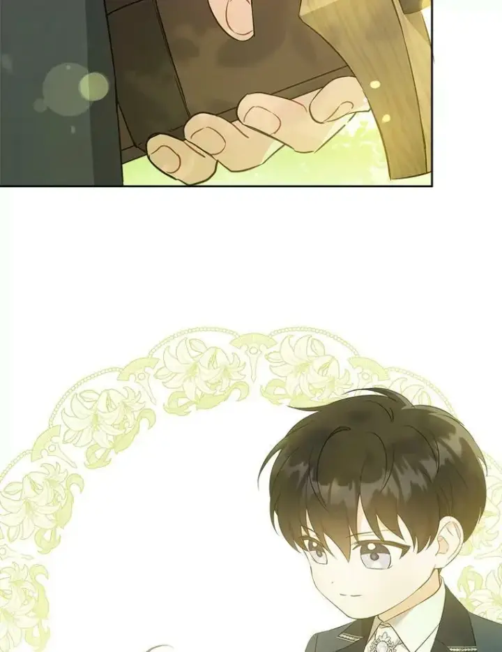 漫画《请给我奶嘴》49.误入第103张图