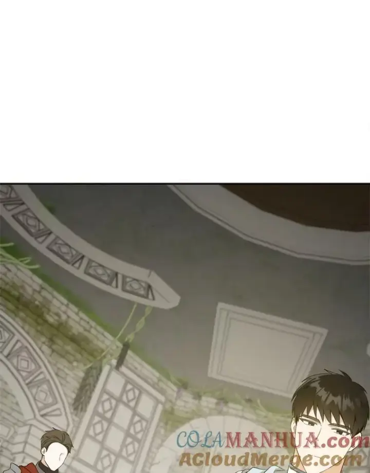 漫画《请给我奶嘴》53.夏伦特的话第105张图