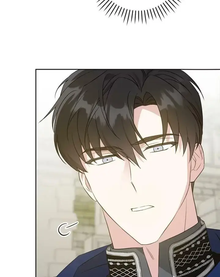 漫画《请给我奶嘴》53.夏伦特的话第56张图
