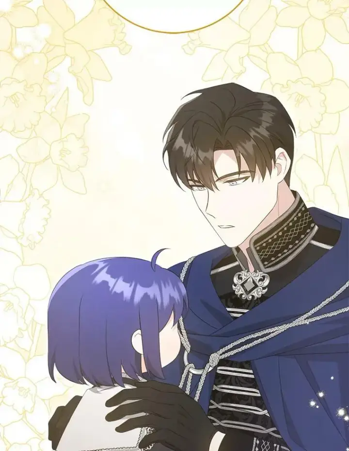 漫画《请给我奶嘴》53.夏伦特的话第82张图