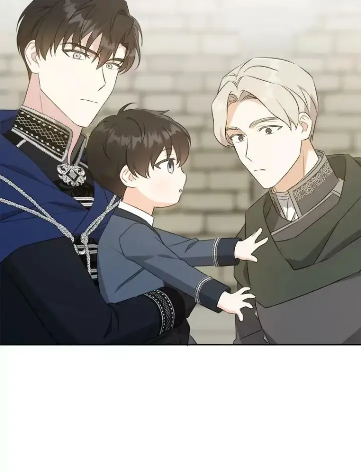 漫画《请给我奶嘴》54.遇见怪物第36张图