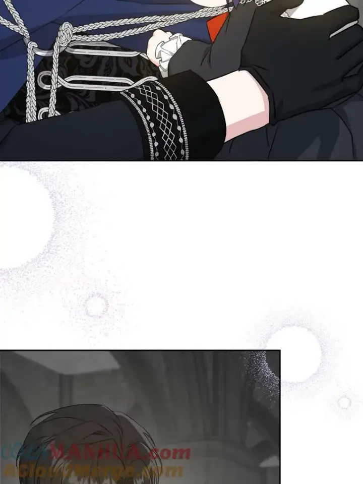 漫画《请给我奶嘴》57.统治者之冠第97张图