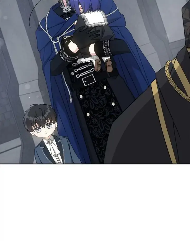 漫画《请给我奶嘴》58.结束勘探第20张图