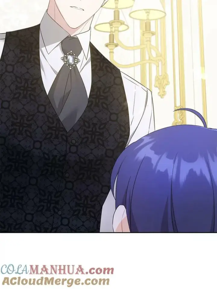 漫画《请给我奶嘴》59.做我的女儿第37张图