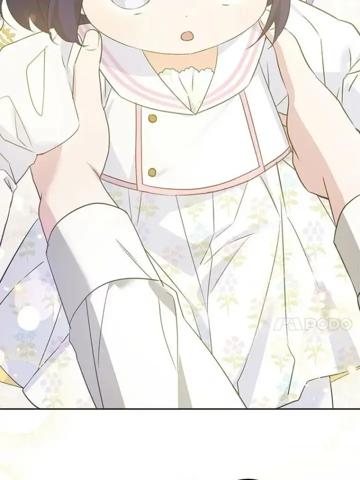 漫画《请给我奶嘴》59.做我的女儿第63张图