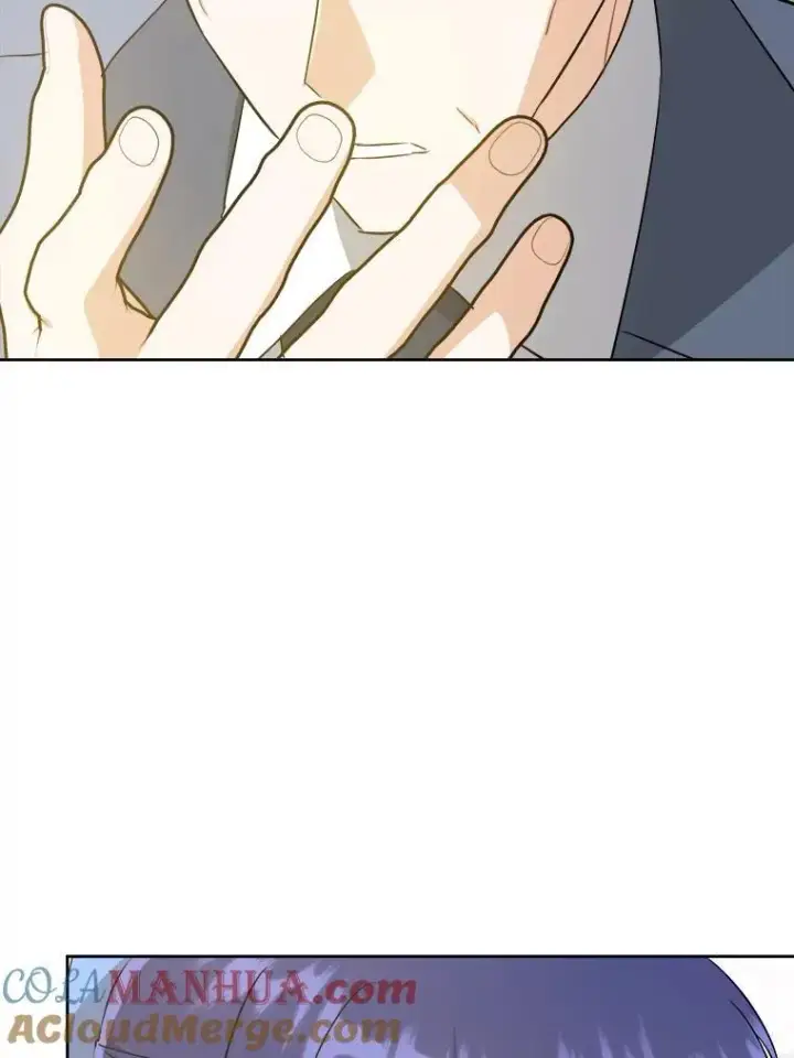 漫画《请给我奶嘴》60.礼物第97张图