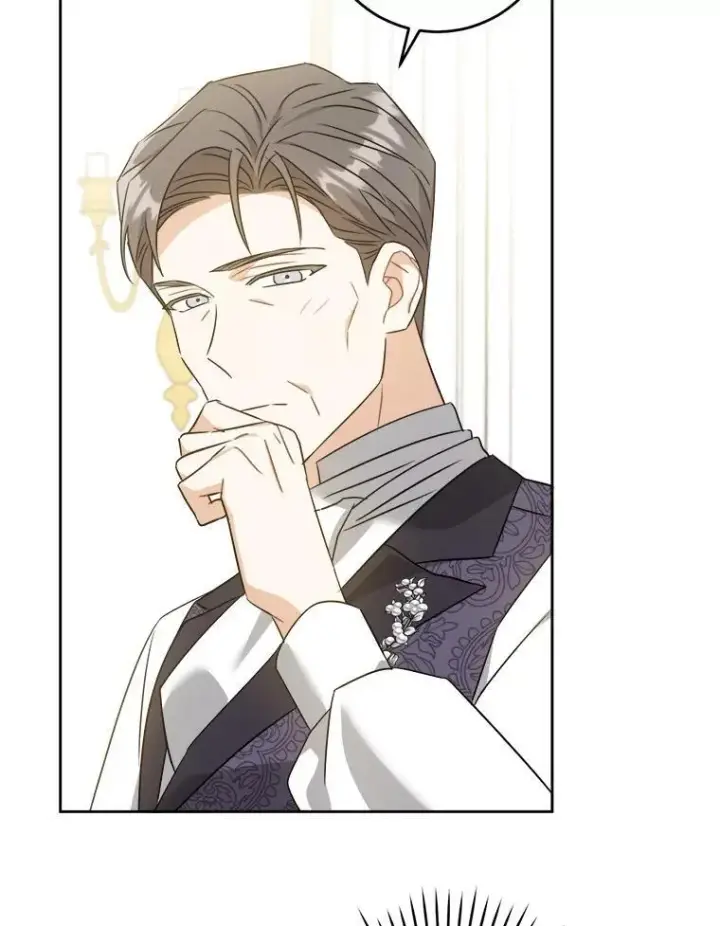 漫画《请给我奶嘴》64.德沙尔的改变第114张图