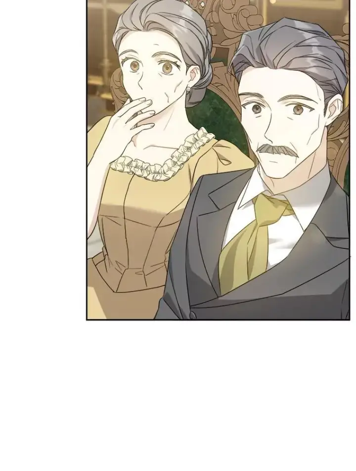 漫画《请给我奶嘴》64.德沙尔的改变第16张图
