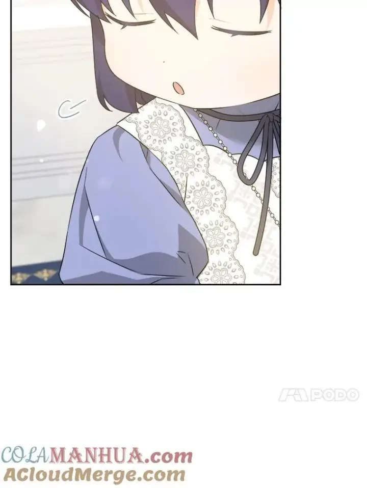漫画《请给我奶嘴》64.德沙尔的改变第89张图