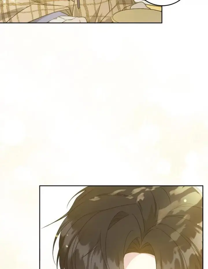 漫画《请给我奶嘴》65.夏伦特的道歉第35张图