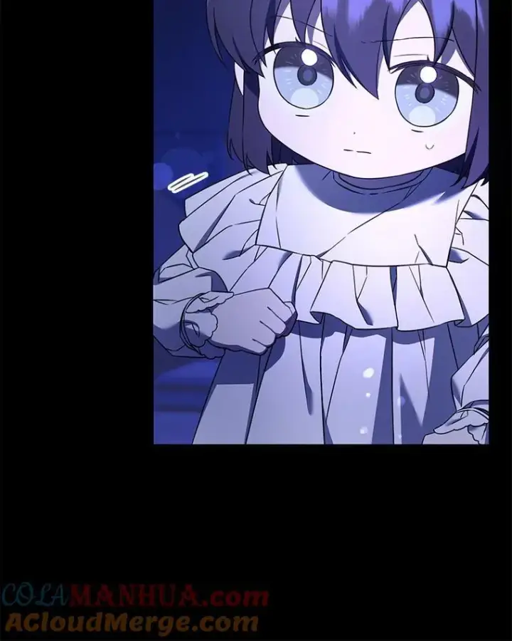 漫画《请给我奶嘴》66.魔法禁锢第13张图