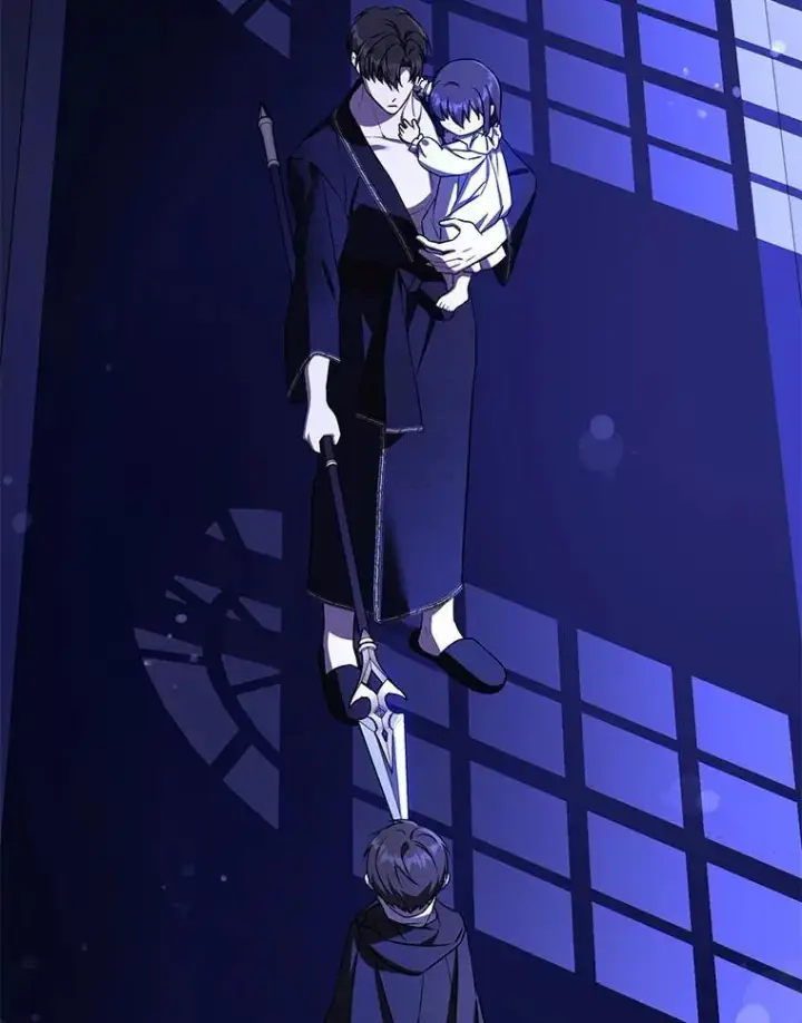 漫画《请给我奶嘴》67.魔物男孩第30张图