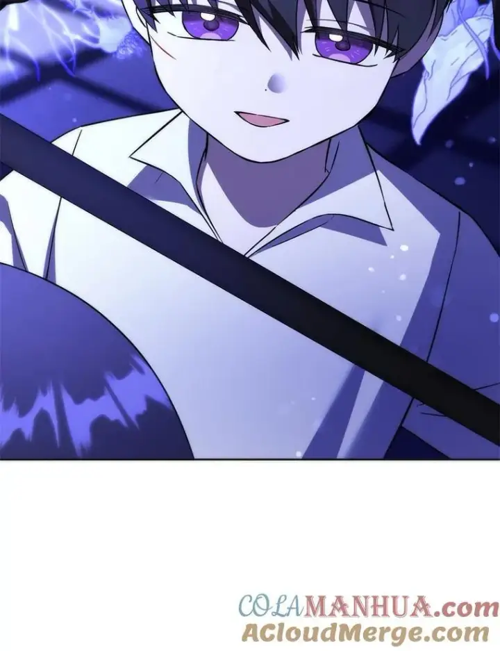 漫画《请给我奶嘴》67.魔物男孩第65张图
