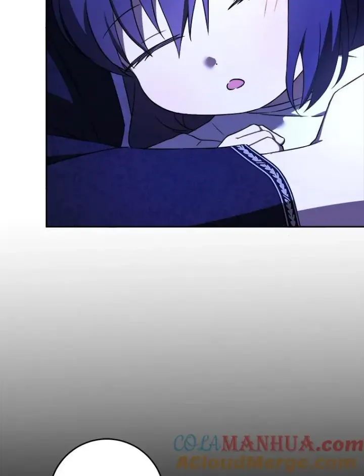 漫画《请给我奶嘴》68.夏伦特的疑惑第53张图