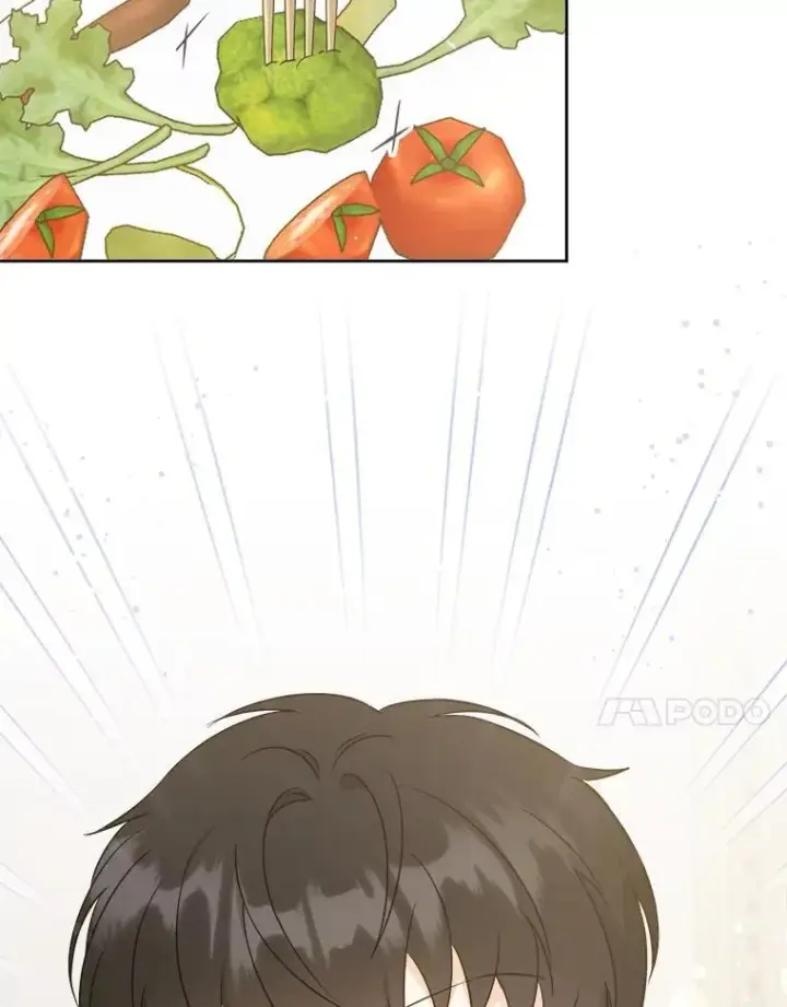 漫画《请给我奶嘴》69.讨厌的蔬菜第82张图