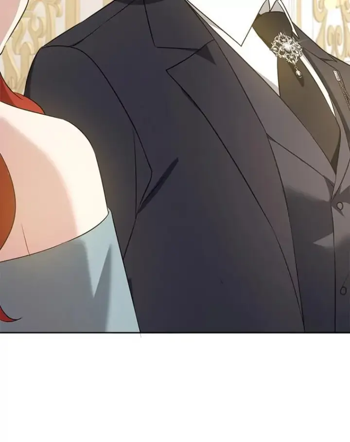 漫画《请给我奶嘴》70.羡慕？第108张图