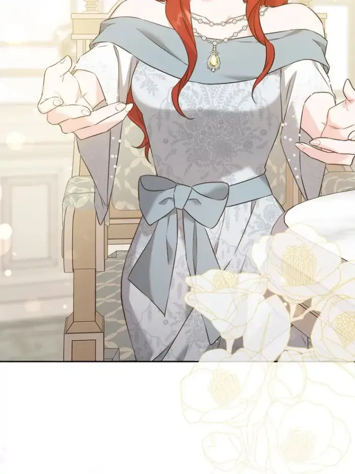 漫画《请给我奶嘴》70.羡慕？第23张图