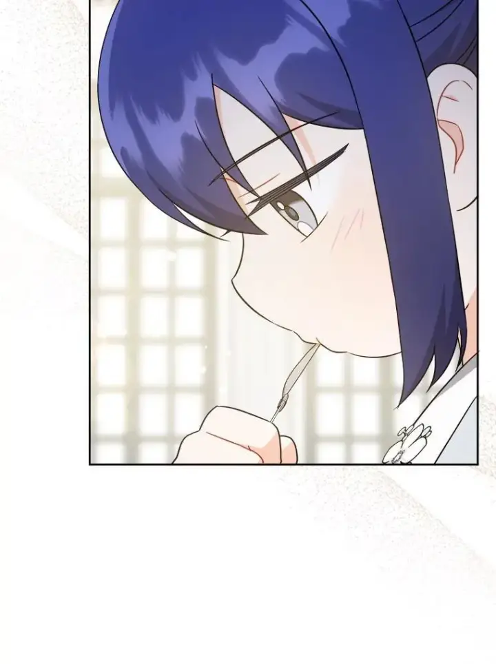 漫画《请给我奶嘴》70.羡慕？第30张图