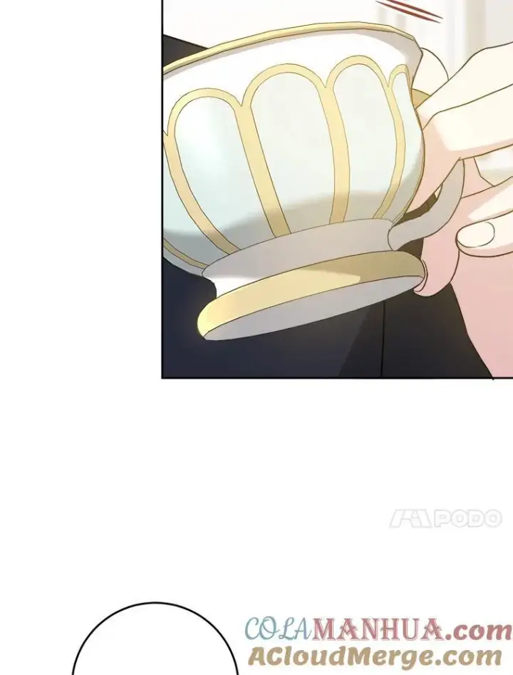 漫画《请给我奶嘴》70.羡慕？第37张图