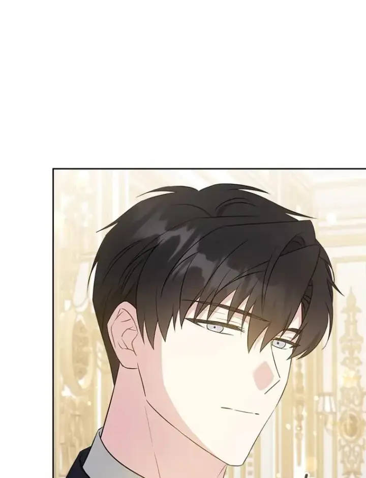 漫画《请给我奶嘴》70.羡慕？第88张图