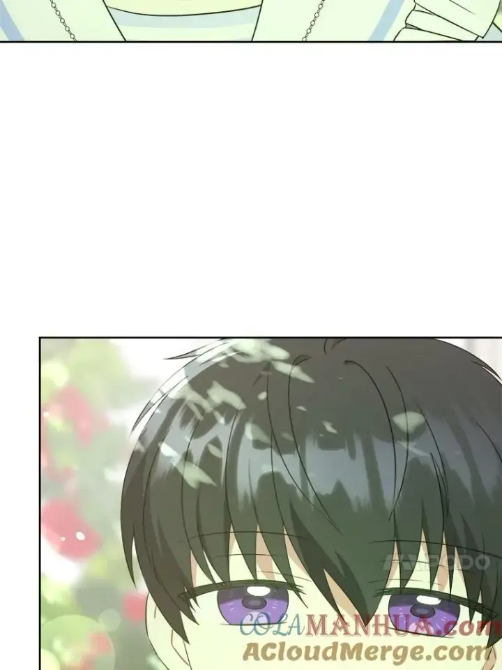 漫画《请给我奶嘴》72.昨日重现第37张图
