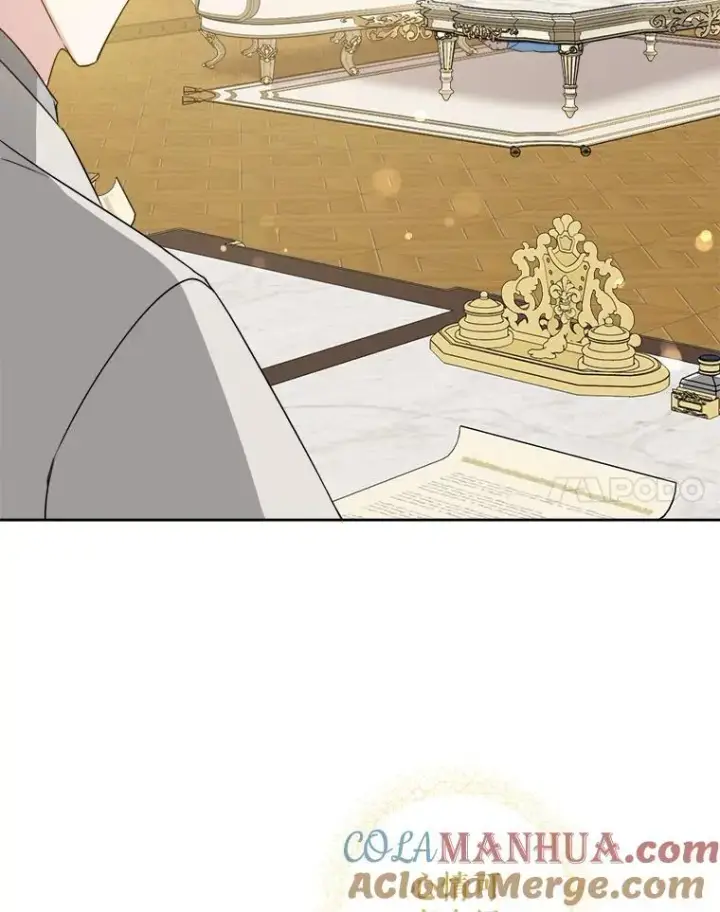 漫画《请给我奶嘴》73.命运连结第125张图