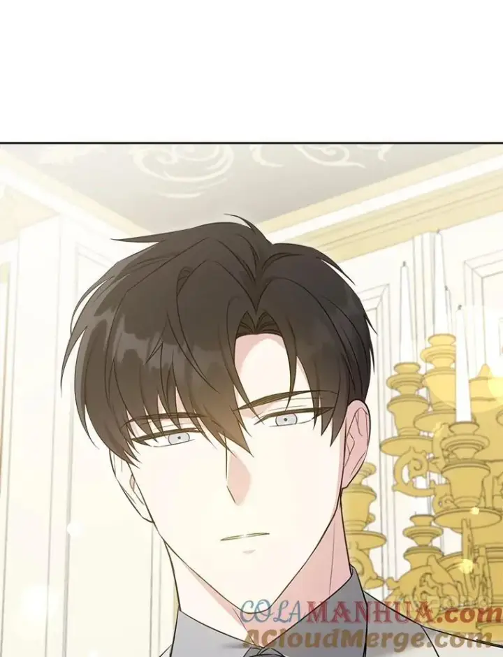 漫画《请给我奶嘴》74.特别的日子第17张图