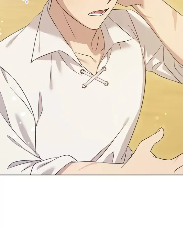 漫画《请给我奶嘴》75.生日礼物第108张图