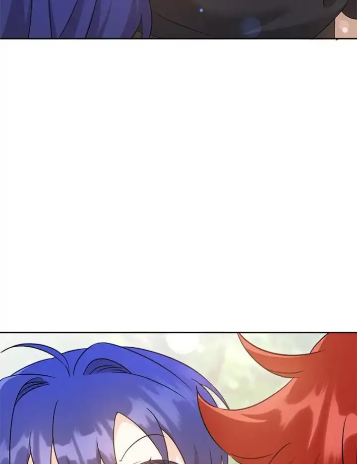 漫画《请给我奶嘴》77.赐福于黑第118张图
