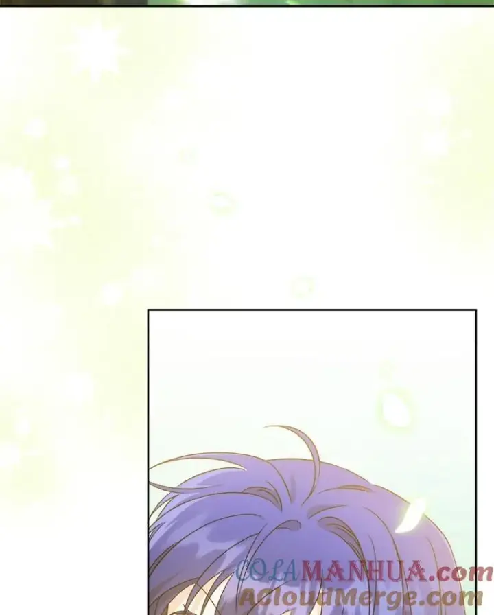 漫画《请给我奶嘴》77.赐福于黑第45张图