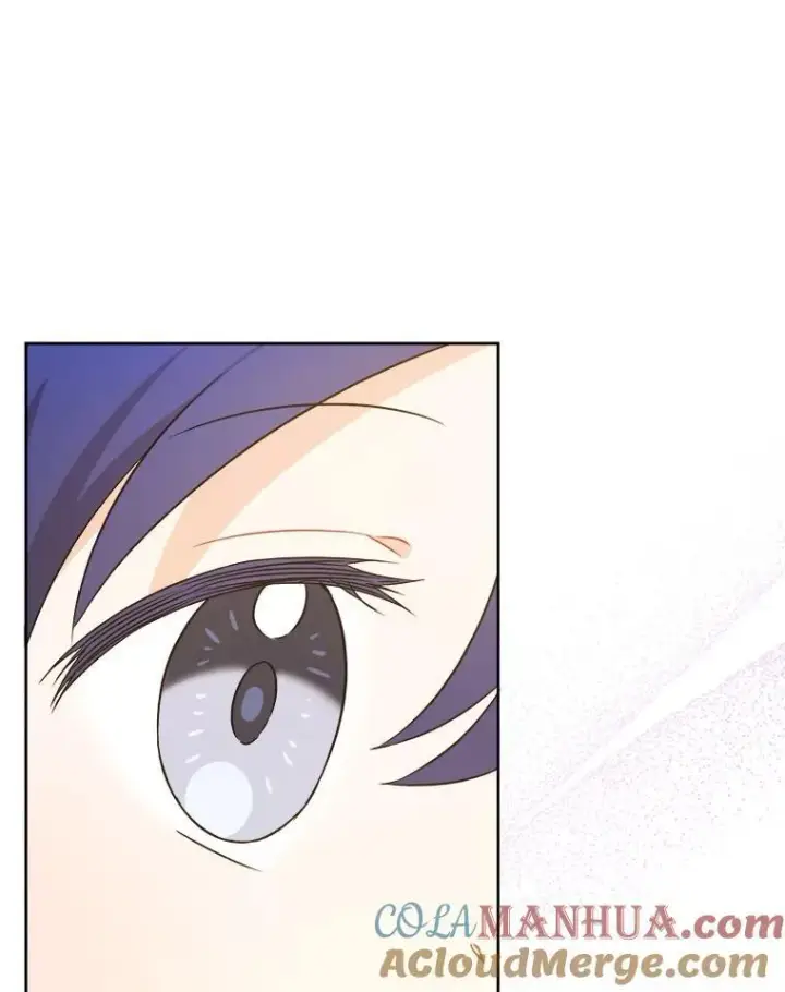 漫画《请给我奶嘴》77.赐福于黑第97张图