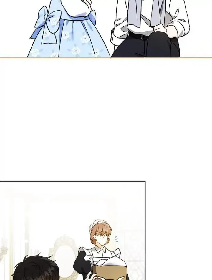 漫画《请给我奶嘴》78.残生凋零第96张图