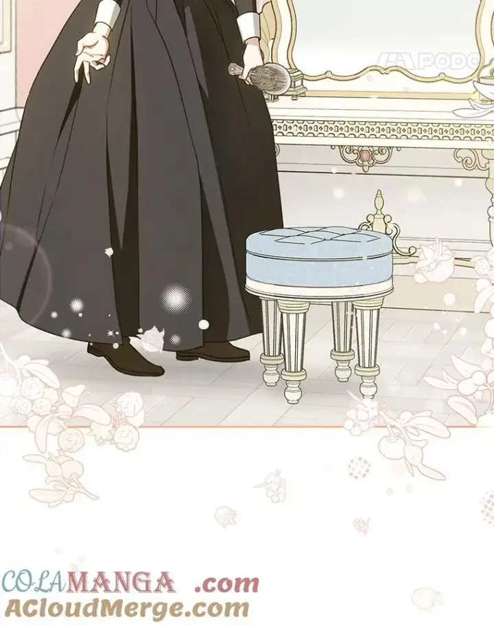 漫画《请给我奶嘴》81.护卫骑士第17张图