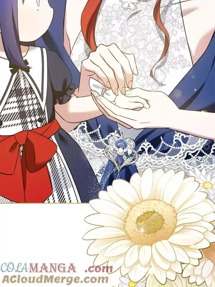 漫画《请给我奶嘴》83.迷宫游戏第105张图
