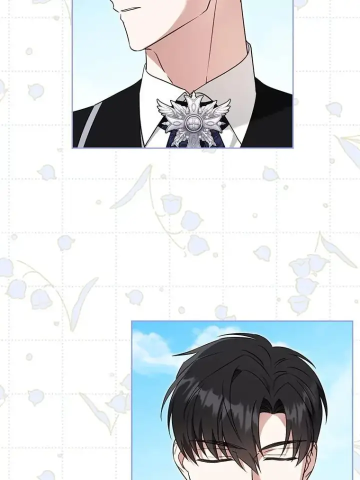 漫画《请给我奶嘴》87.问答第114张图