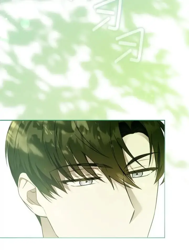 漫画《请给我奶嘴》87.问答第132张图