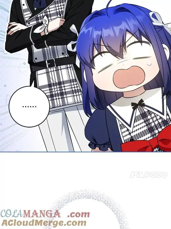 漫画《请给我奶嘴》87.问答第77张图