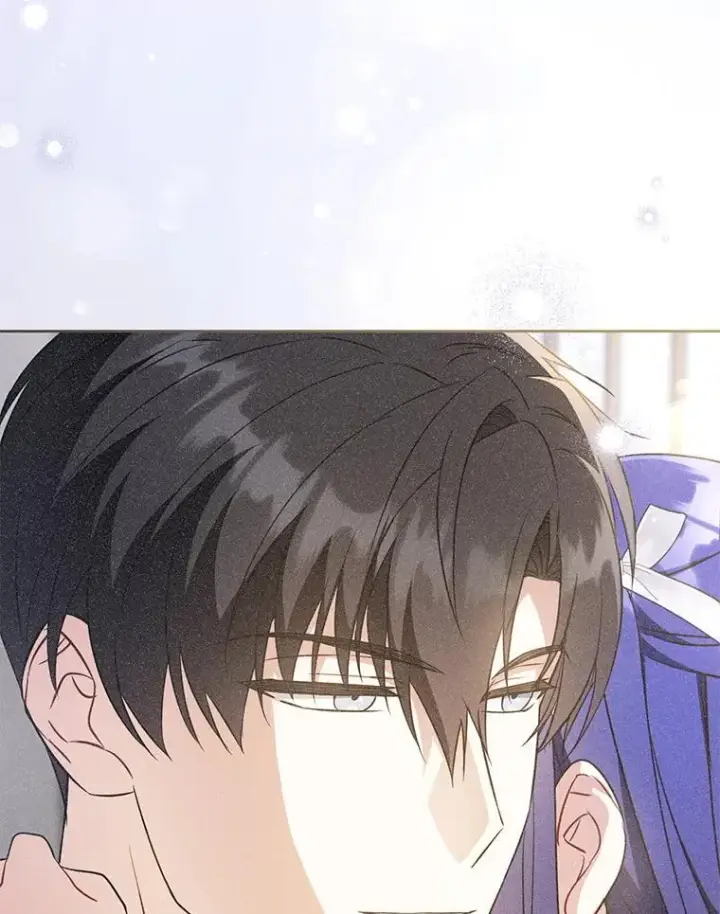漫画《请给我奶嘴》89.黑魔法师再现第36张图