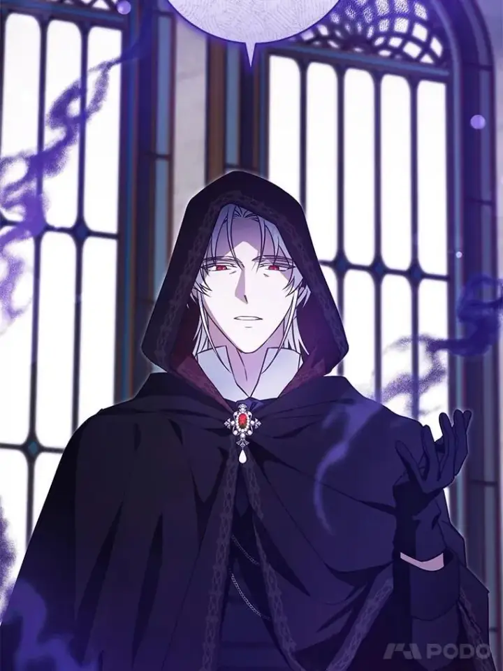 漫画《请给我奶嘴》89.黑魔法师再现第68张图