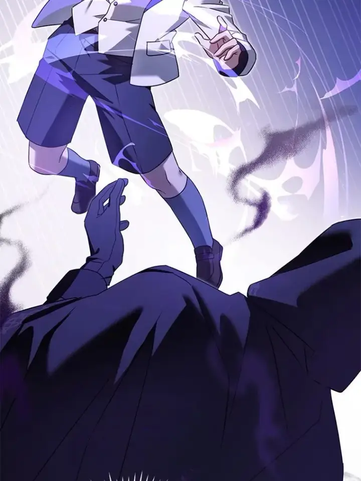 漫画《请给我奶嘴》89.黑魔法师再现第82张图