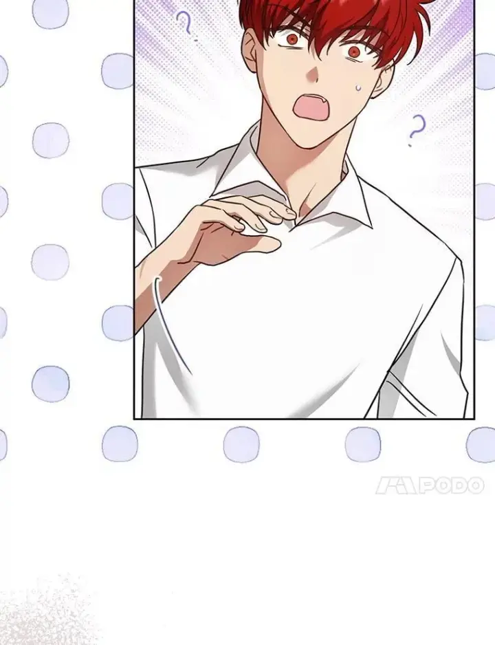 漫画《请给我奶嘴》90.姗姗来迟第111张图