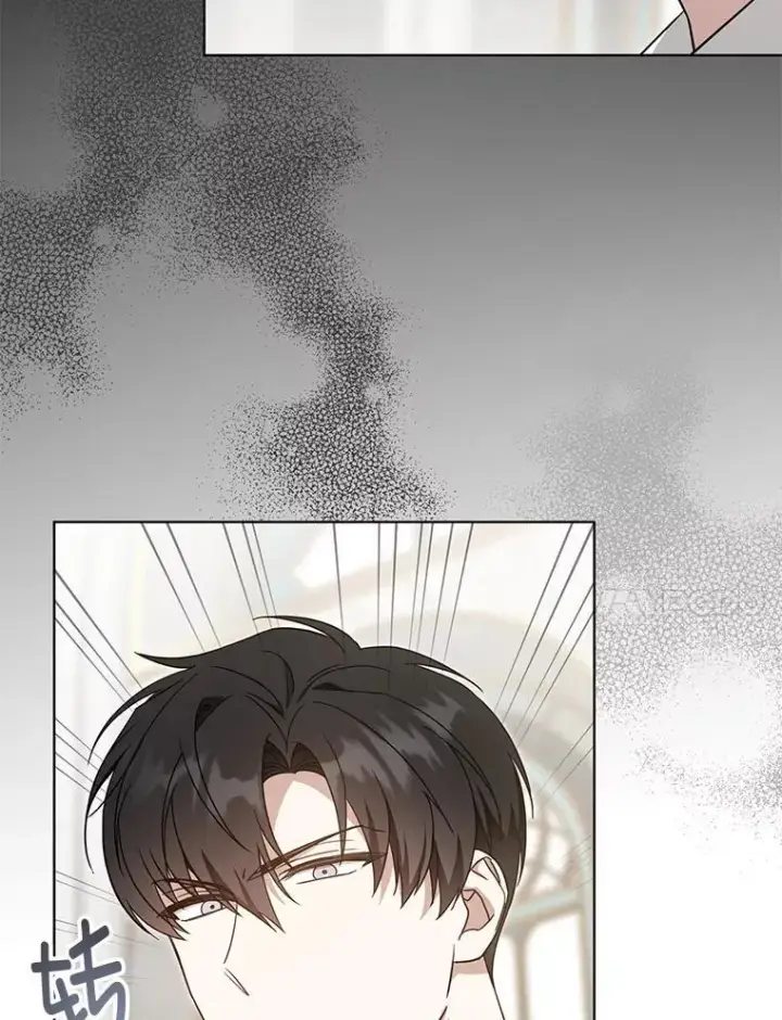 漫画《请给我奶嘴》90.姗姗来迟第62张图