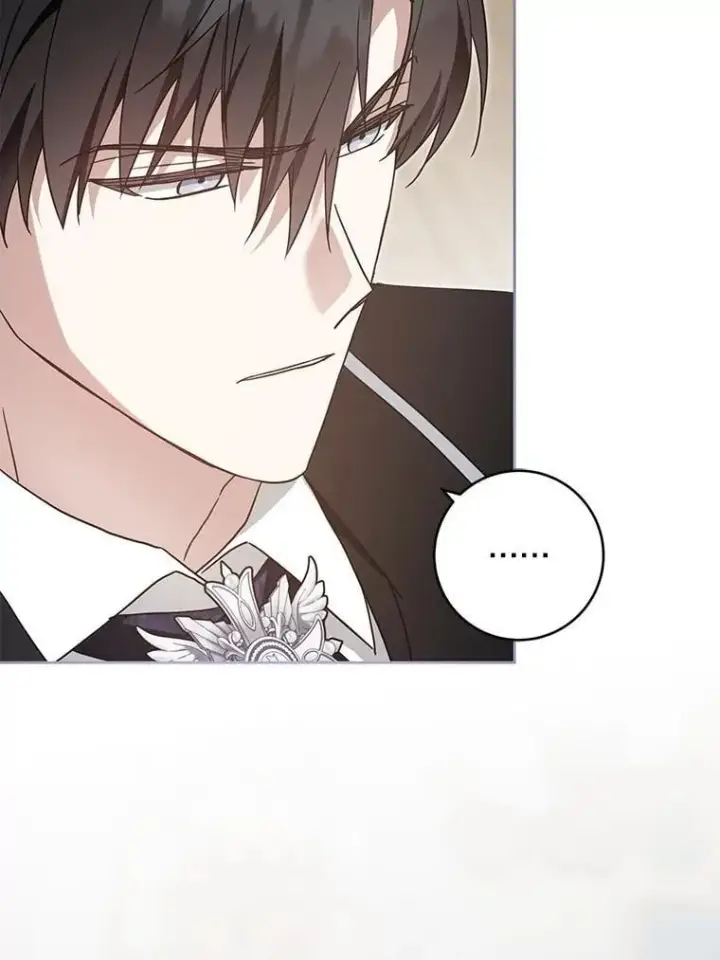 漫画《请给我奶嘴》90.姗姗来迟第84张图