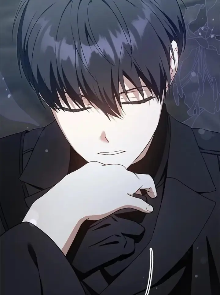 漫画《请给我奶嘴》94.肆虐的黑魔力第12张图